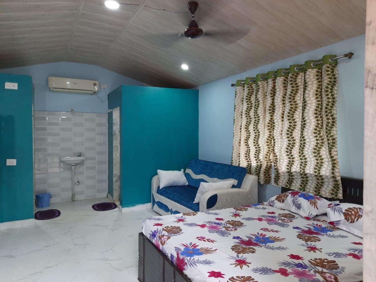 Madhura Farms Karjat Exterior foto