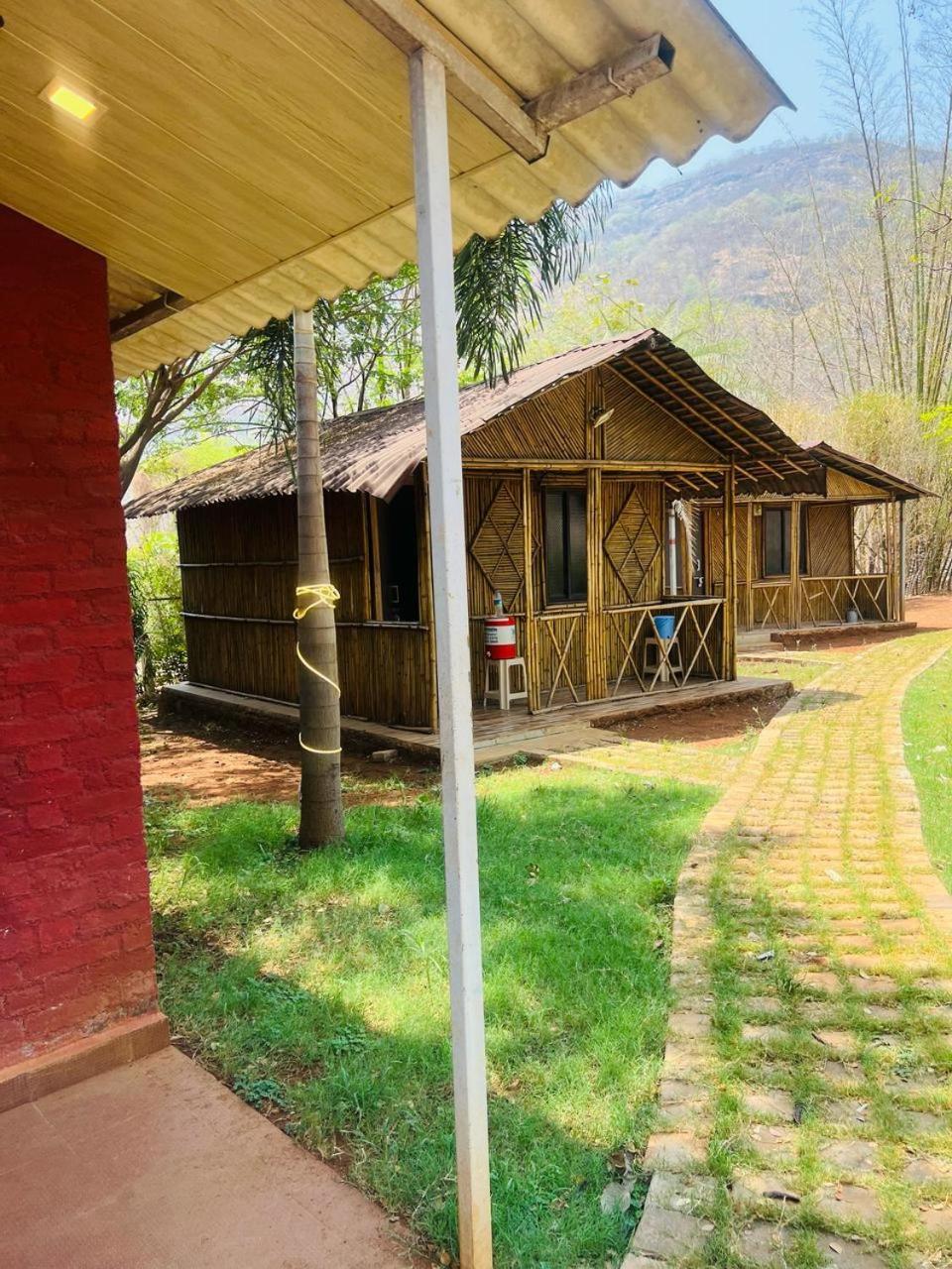 Madhura Farms Karjat Exterior foto