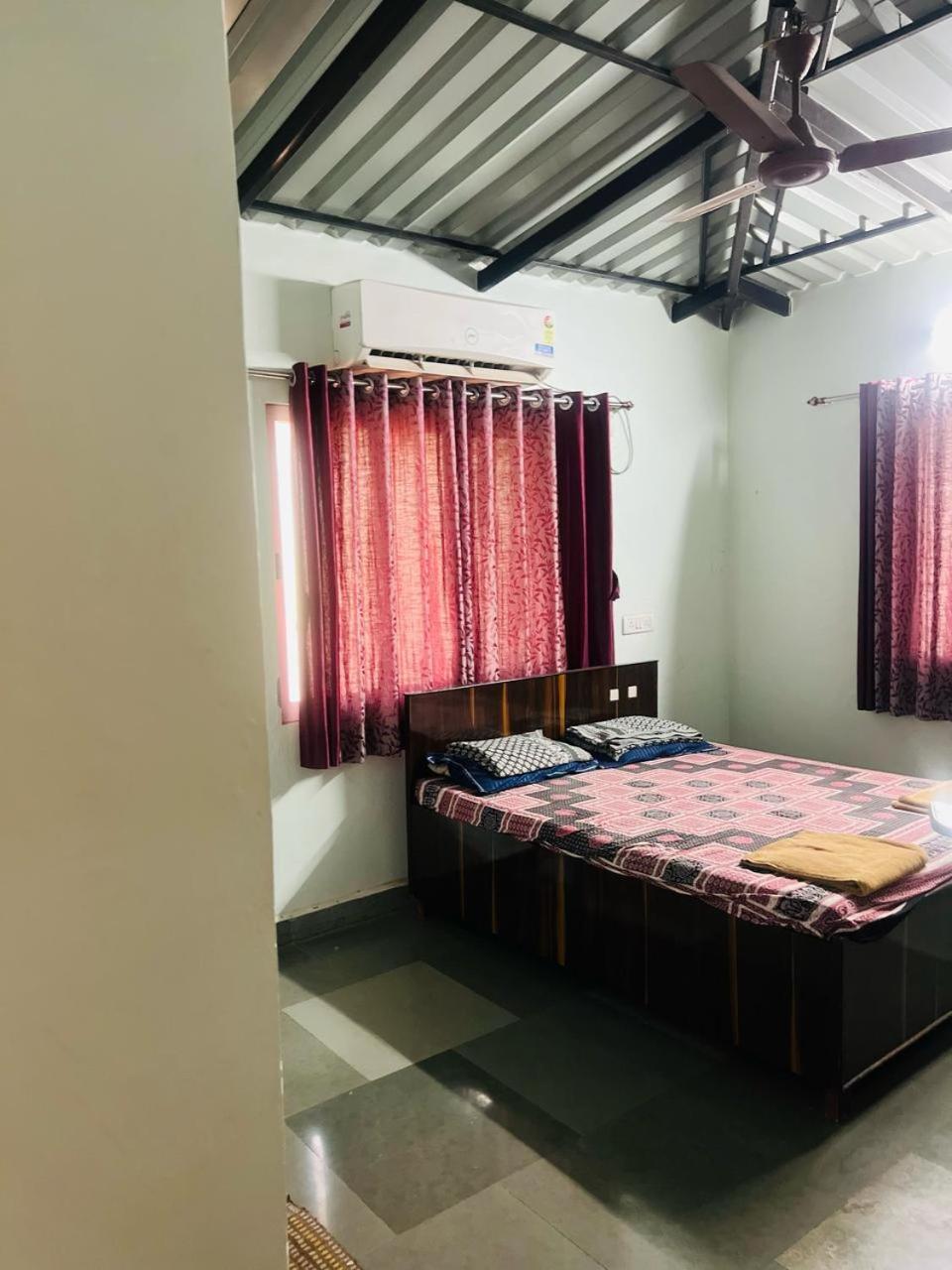 Madhura Farms Karjat Exterior foto