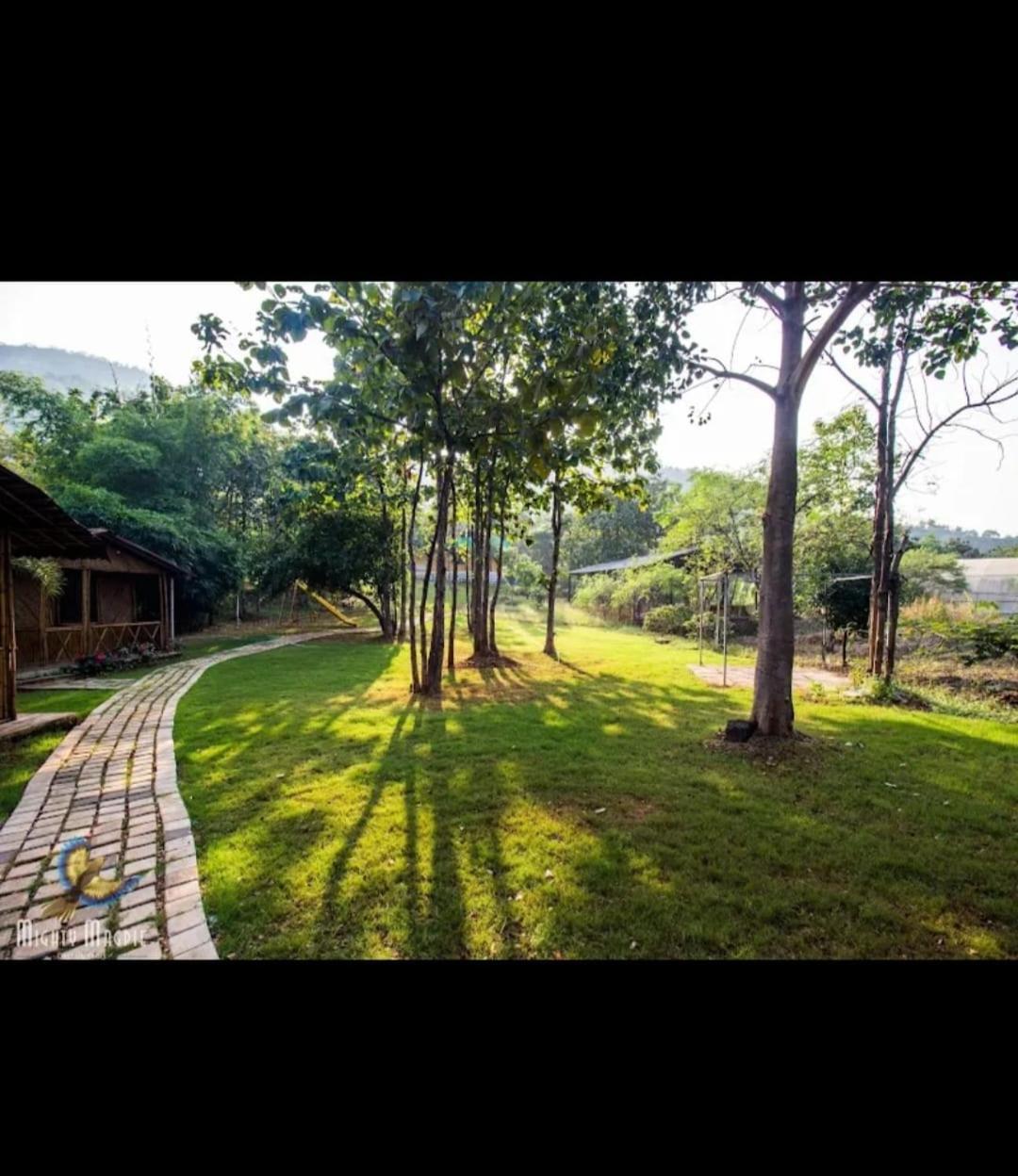 Madhura Farms Karjat Exterior foto